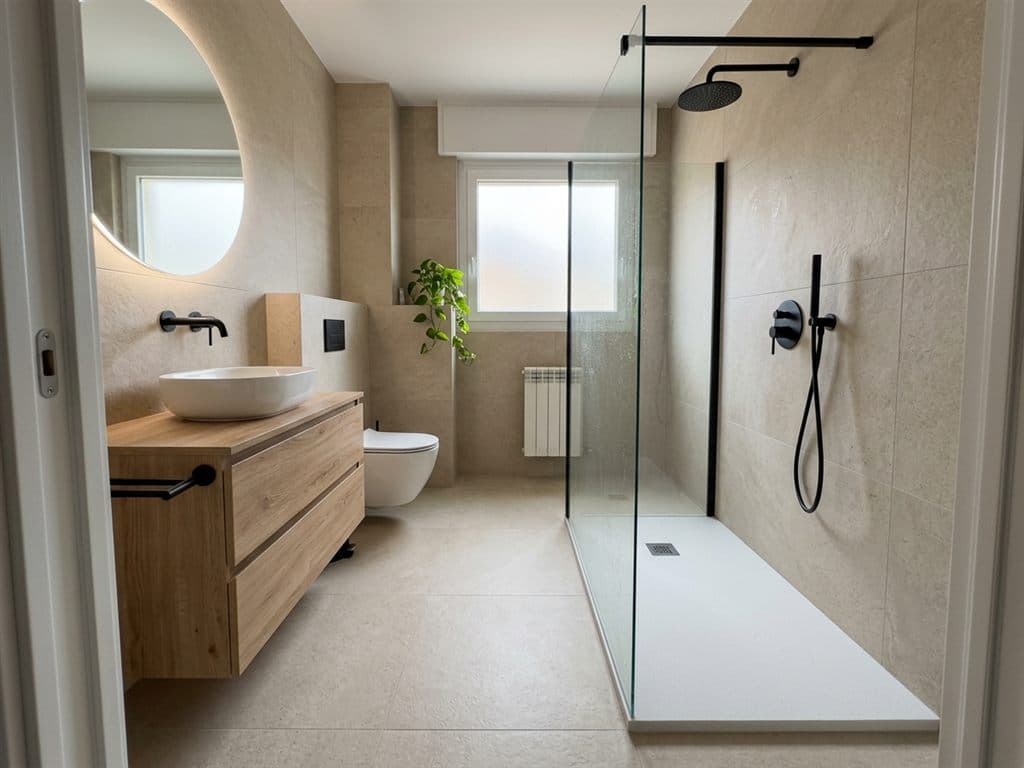 Reformas de baños en Vigo